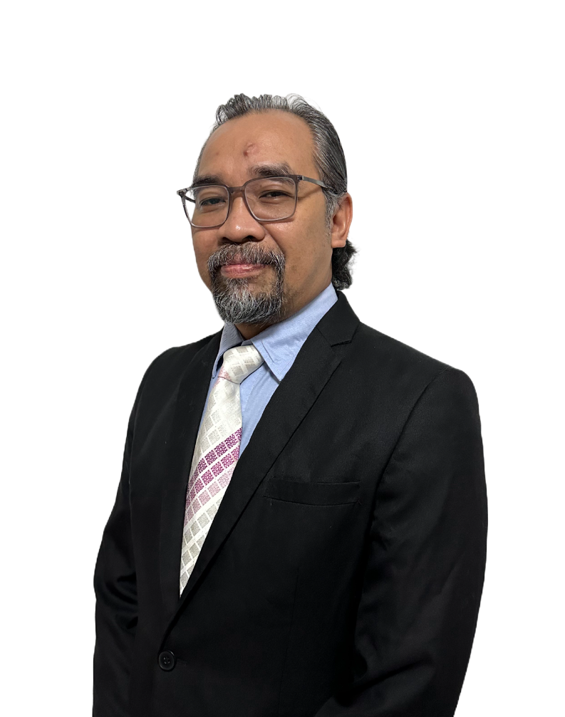 Muhamad Hazrul Bin Mohamed Hamzah